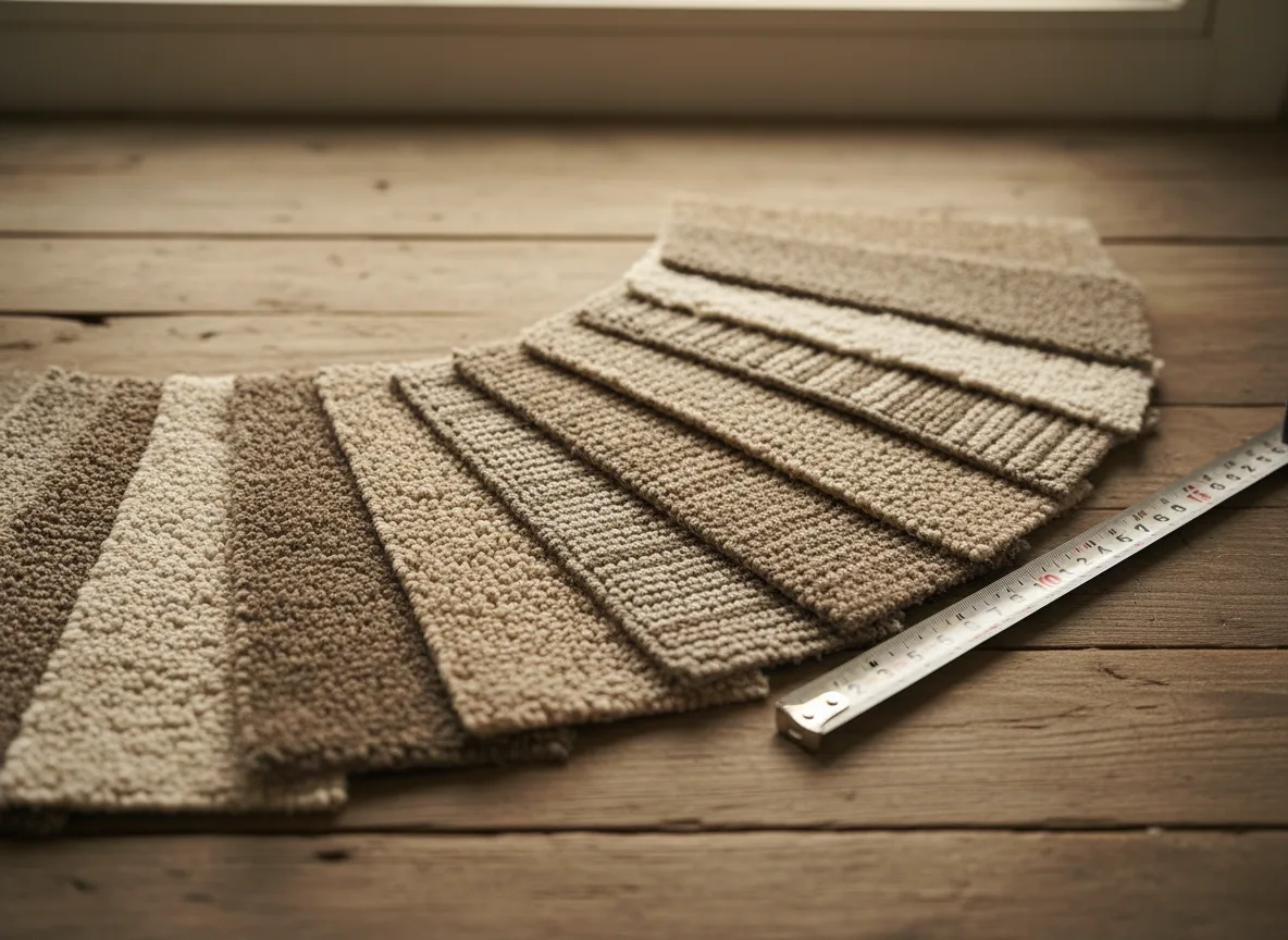 Carpet Installation Larkspur, CO FAQs